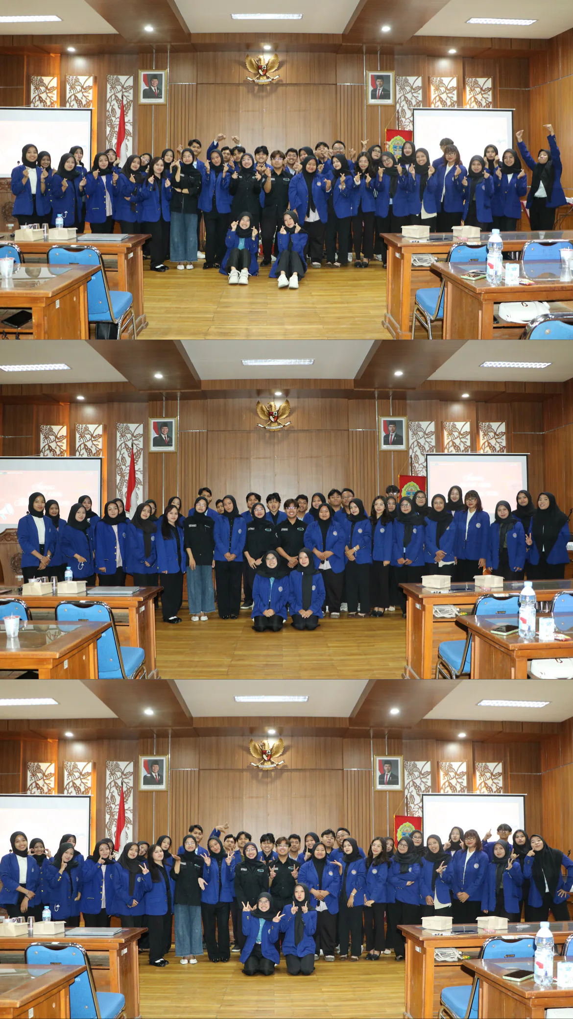 Foto Himpunan Mahasiswa Tata Boga & Busana