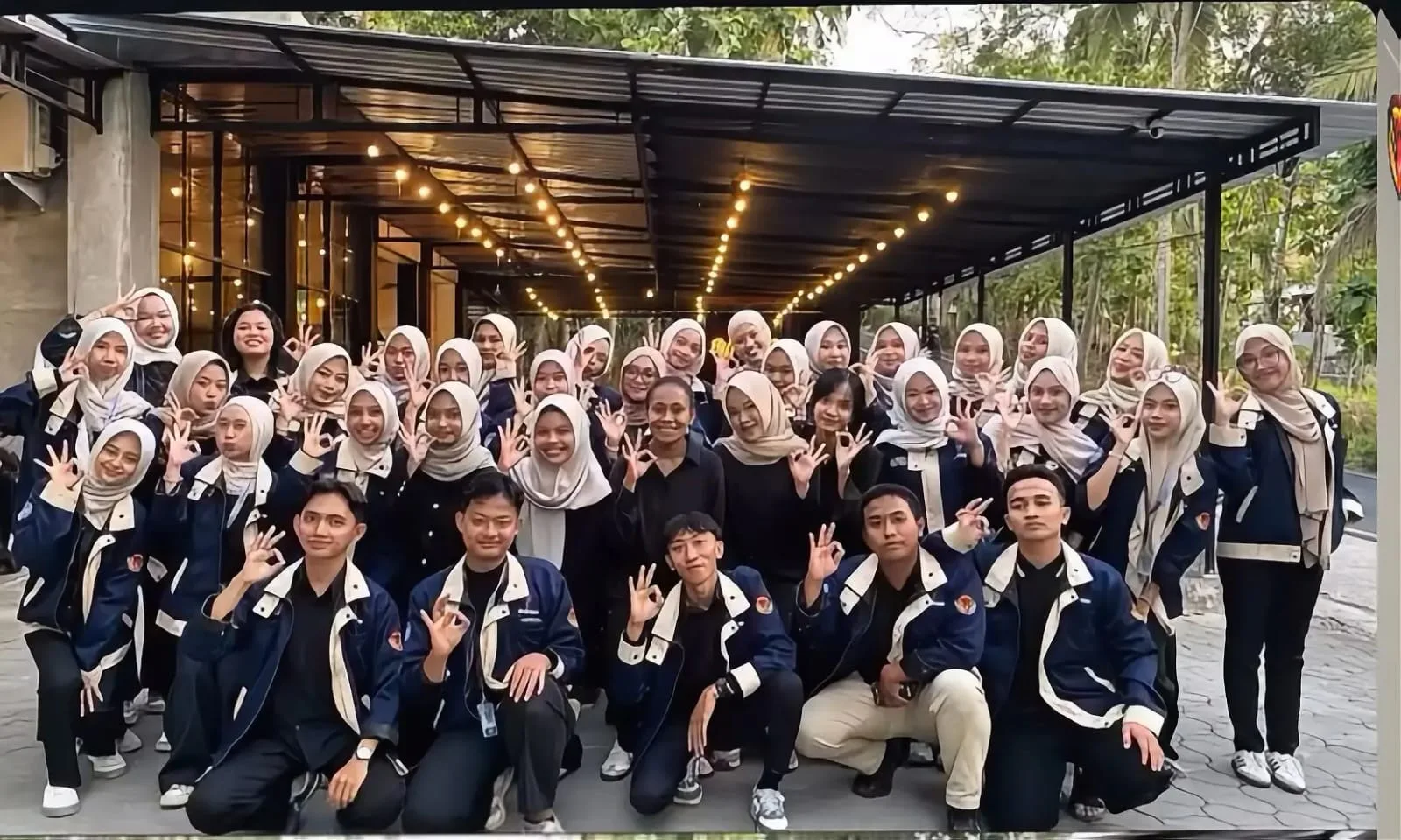 Dokumentasi Himpunan Mahasiswa Olahraga & Kesehatan #1
