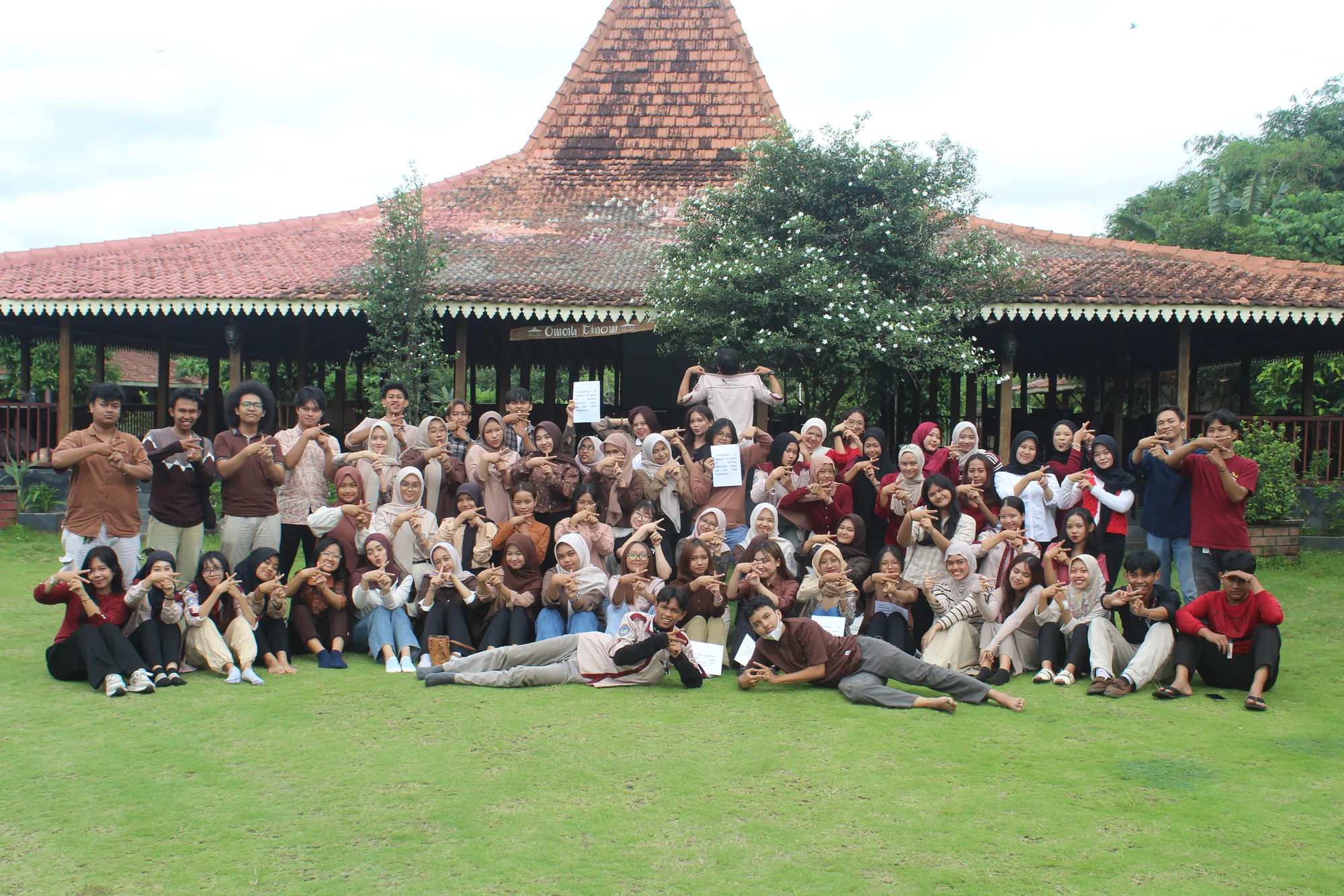 Dokumentasi UKM Kesenian #2