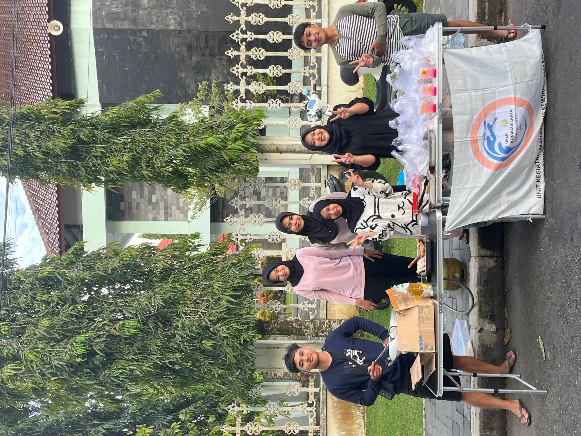 Header UKMF Kewirausahaan
